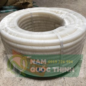 ỐNG LUỒN DÂY ĐIỆN MỀM PVC