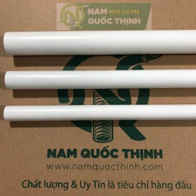 ỐNG LUỒN DÂY ĐIỆN PVC